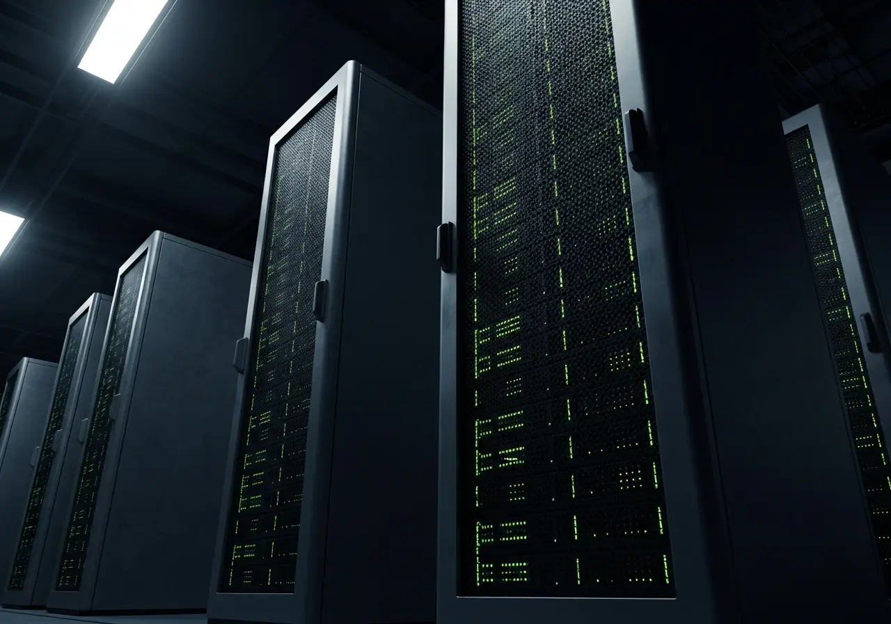 Infrastruttura server per gestionali e software custom sviluppati a Torino